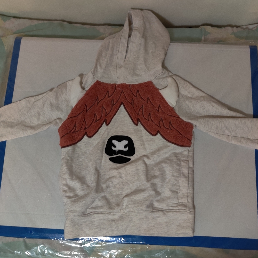 Cat and Jack Pullover Hoodie